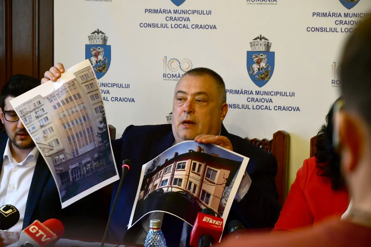 Spitalul Județean din Alexandria caută director medical