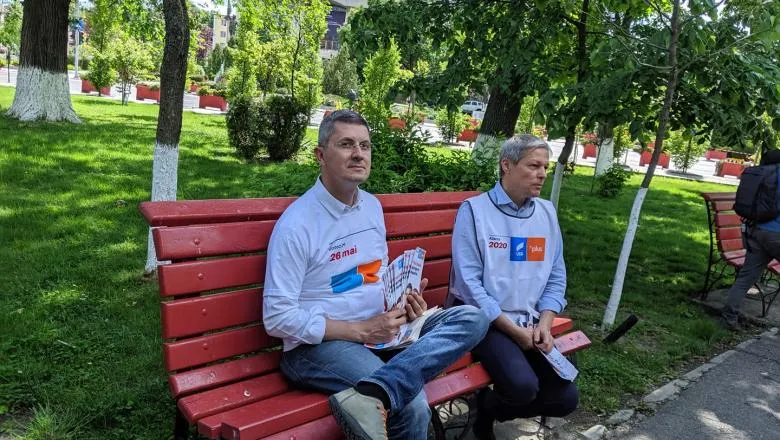 Dacian Cioloș va vizita în Teleorman cea mai săracă localitate din țară