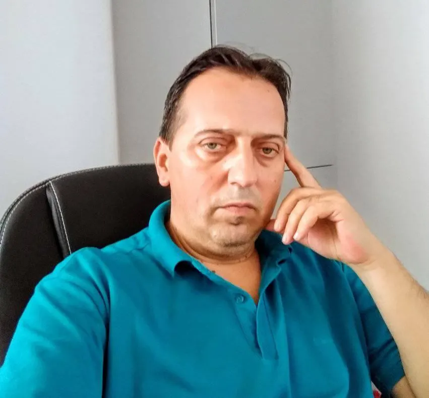 Jurnalistul Costi Bugean este noul purtător de cuvânt al PNL Teleorman