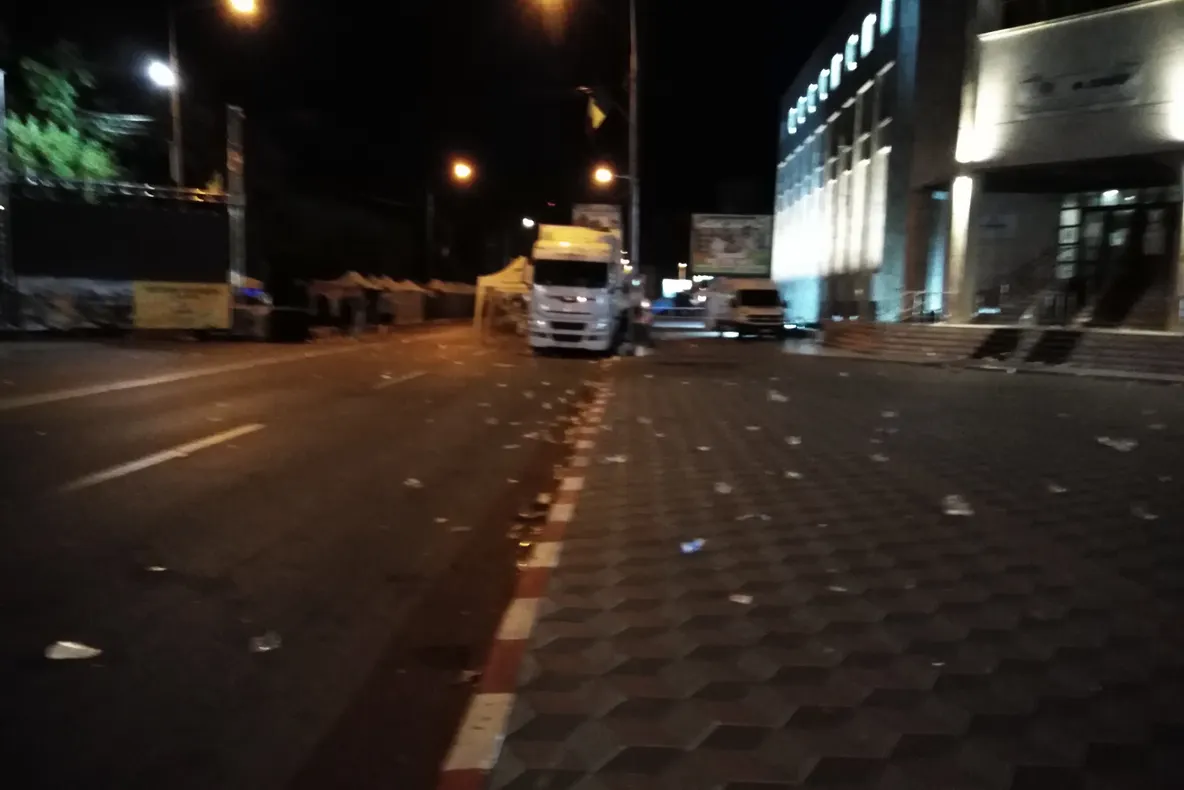 Zilele Alexandriei: distracție maximă, civilizație zero