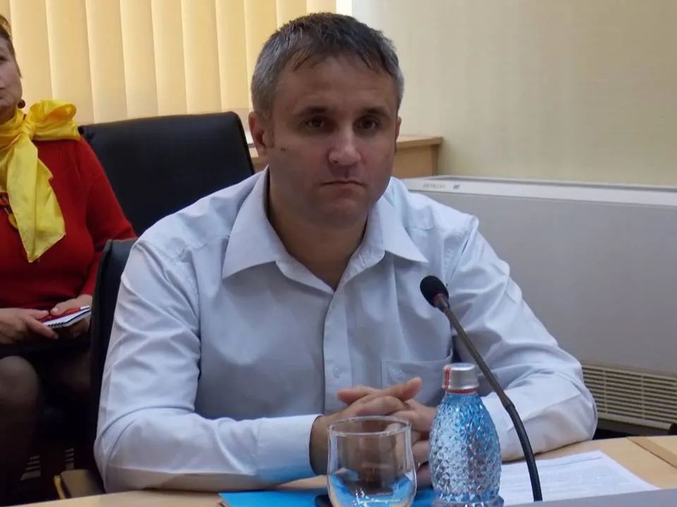 Nicolae Bădănoiu: "S-a spus STOP oportuniștilor, care încă nu au curajul de a-și îndrepta coloana vertebrală"