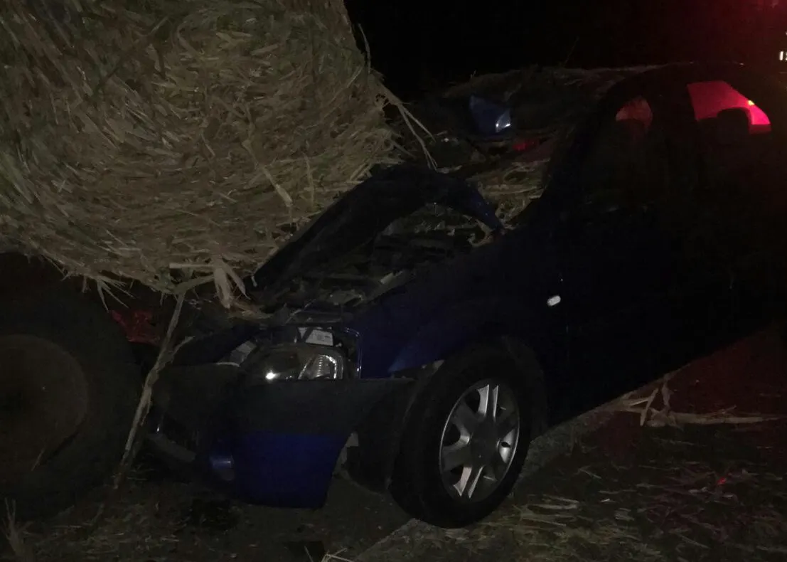 Procuror teleormănean, decedat într-un accident rutier