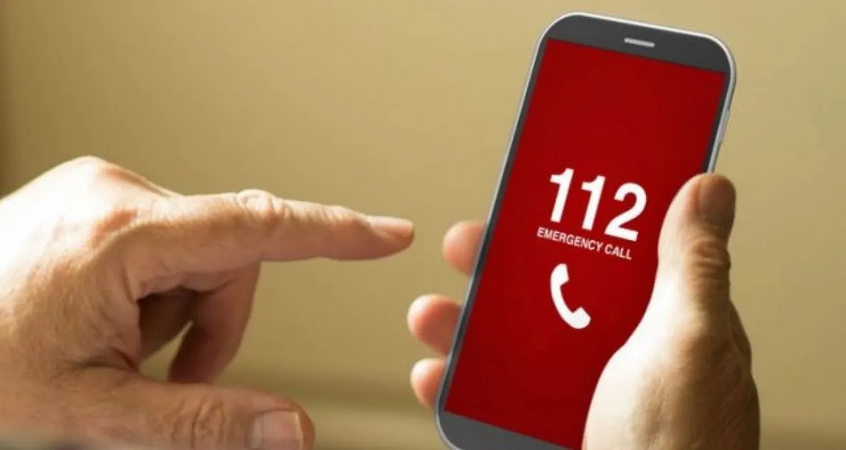 Amenzi consistente pentru apelurile abuzive la 112