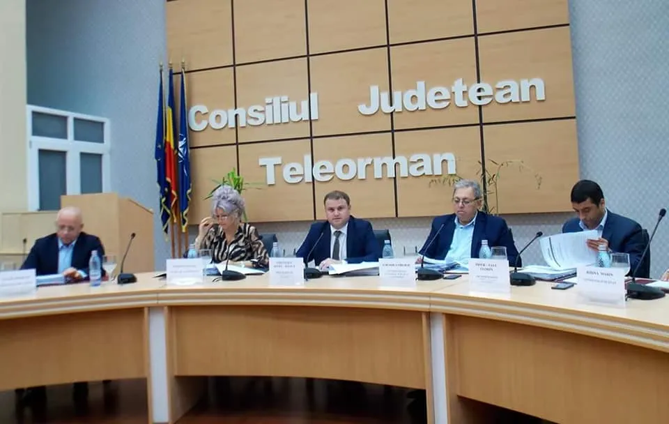 Consiliul Județean Teleorman dă premii mai mari pentru olimpici