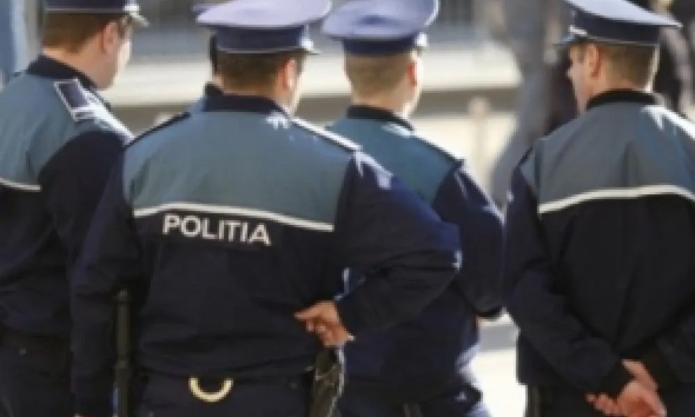 Un teleormănean a tras în vecini cu o armă cu aer comprimat: "Îmi pare rău că nu mi-a reușit!"