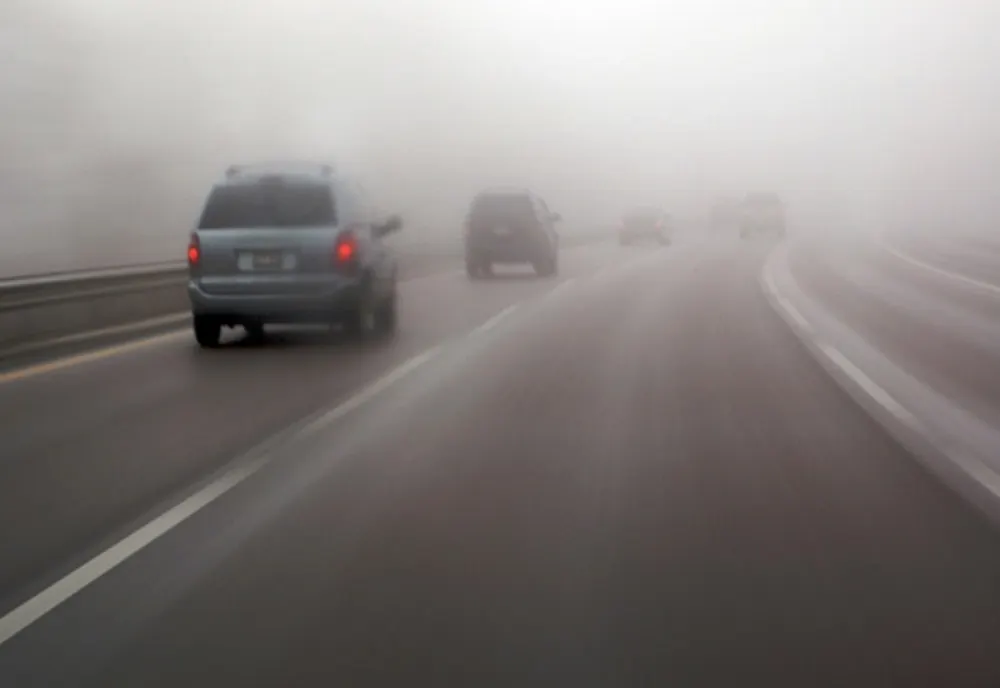 ALERTĂ METEO. Meteorologii au emis cod GALBEN de fenomene periculoase - HARTA