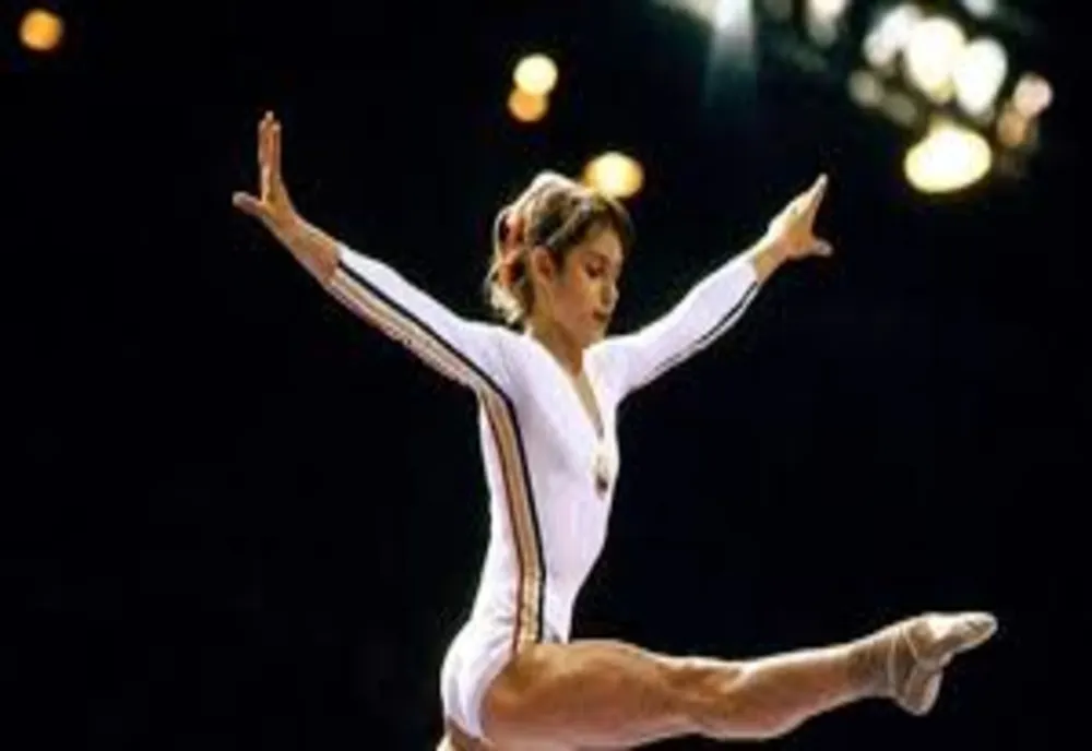 VIDEO | Nadia Comăneci, dezvăluiri cutremurătoare! Cum a fugit din România în ’89. „Am sărit șapte garduri ghimpate”