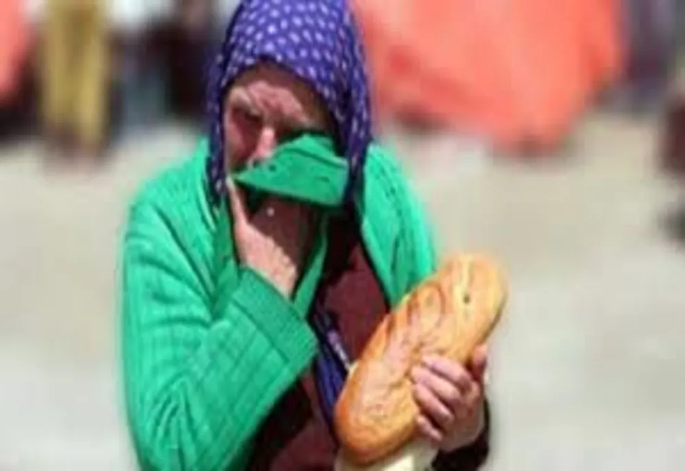 Drama pensionarilor din România. Batjocoriți după o viață de muncă