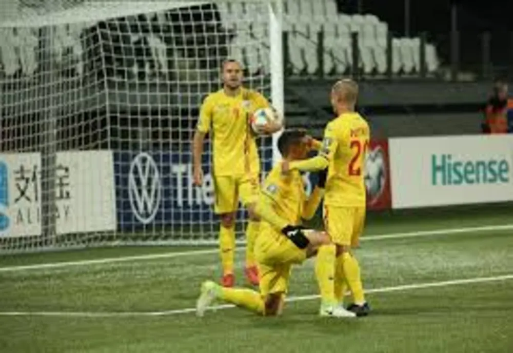 Amicalul România - Anglia se va juca pe 7 iunie, pe stadionul Villa Park din Birmingham