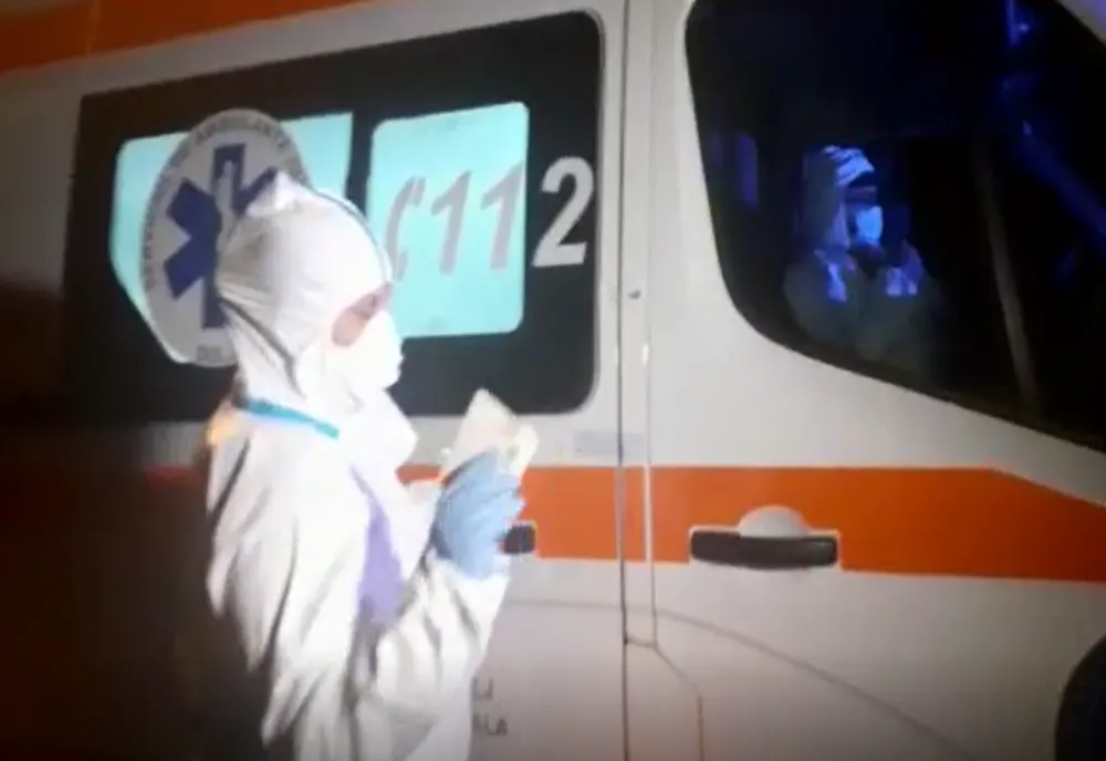Doi teleormăneni fugiți din izolare, au fost plasați în carantină forțată