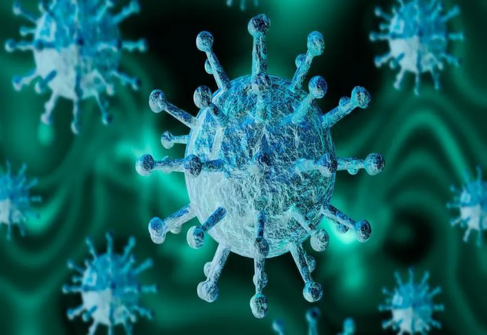 Creștere alarmantă a infecțiilor cu coronavirus în România. Bilanțul oficial a ajuns la 1.029 de cazuri confirmate