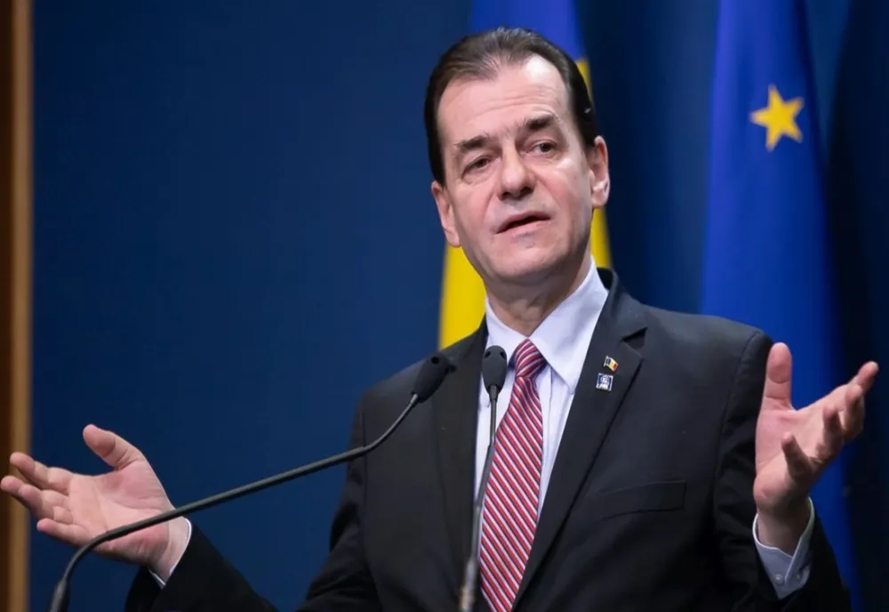 Ludovic Orban, ANUNȚUL pe care-l așteaptă toată România. Măsuri ISTORICE în țară
