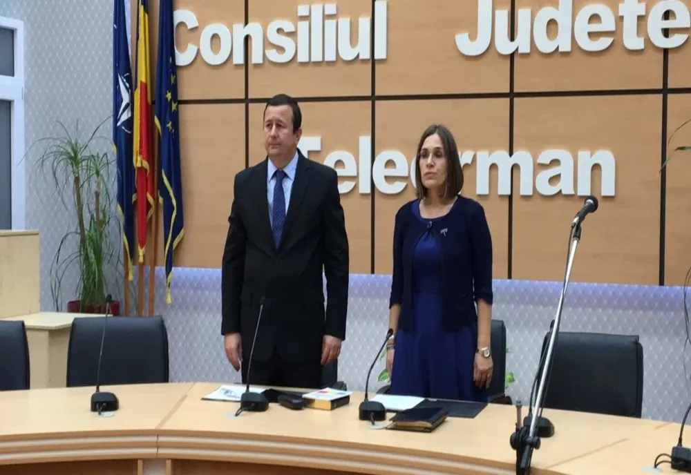 Prefectul județului, Liviu Dumitrașcu: "Este momentul ca fiecare să dăm dovadă de solidaritate și responsabilitate"