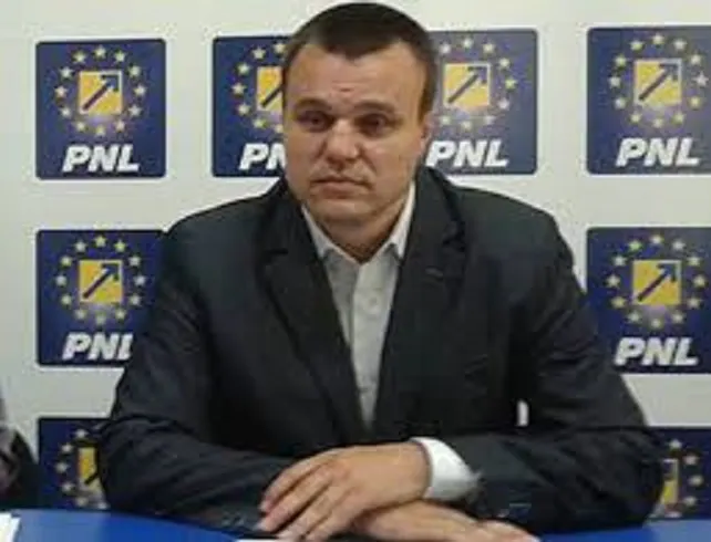 Președintele PNL Teleorman Eugen Pîrvulescu, candidează pentru funcția de preşedinte al Consiliului Judeţean Teleorman