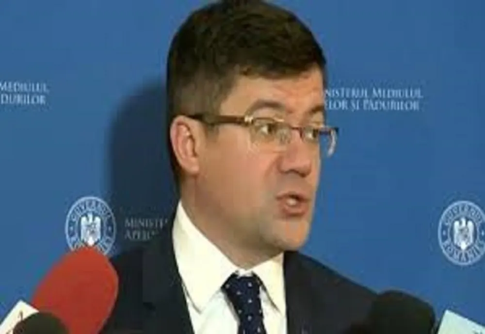 Costel Alexe face o vizită pe insula BELINA, luni: ”Tot ce este ilegal acolo va fi DĂRÂMAT”