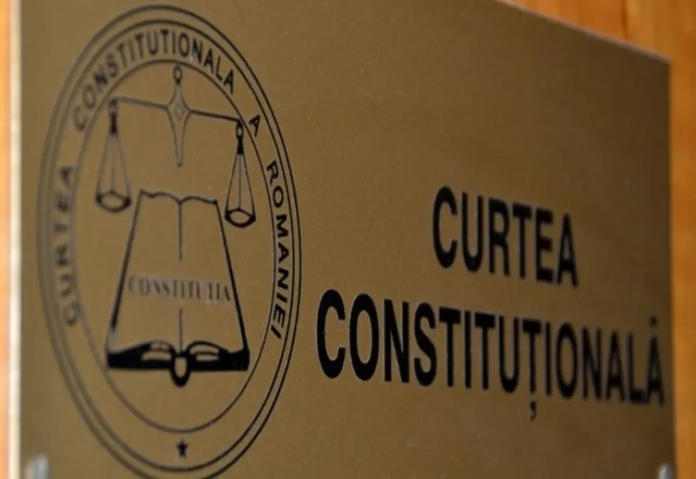 Amenzile date în STARE DE URGENȚĂ, neconstituționale!