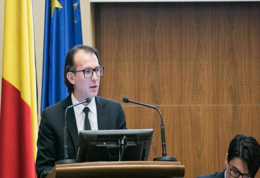 Florin Cîțu a anunțat marți că plata salariilor și pensiilor nu va întârzia