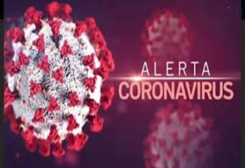 A fost depășit pragul de 26.000 de infectări cu COVID-19 în România