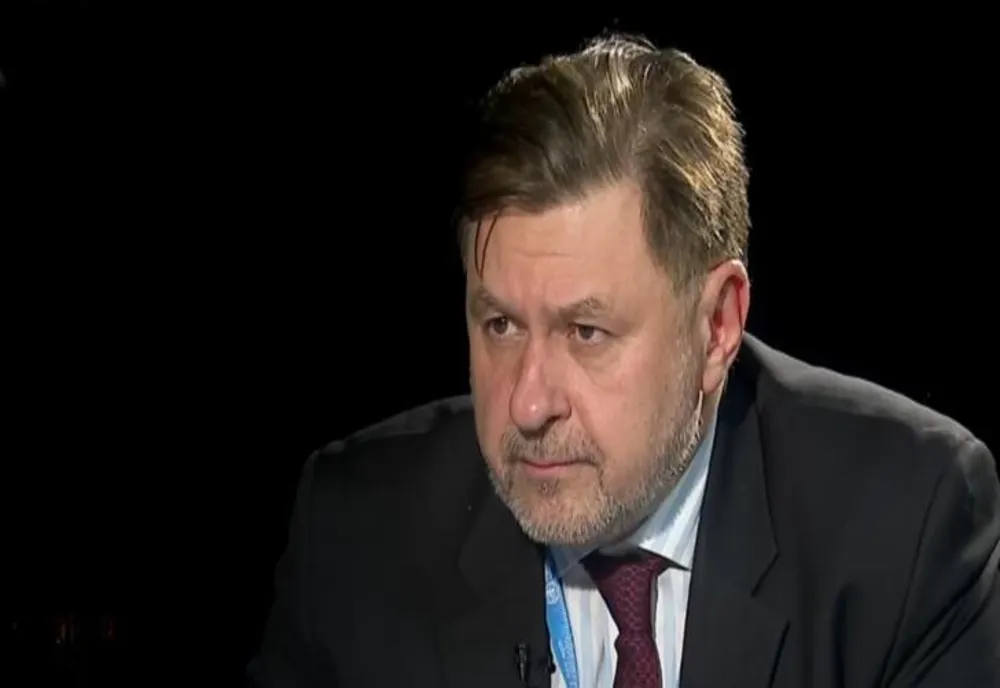 Alexandru Rafila, despre evoluția coronavirusului în România în ultimele zile