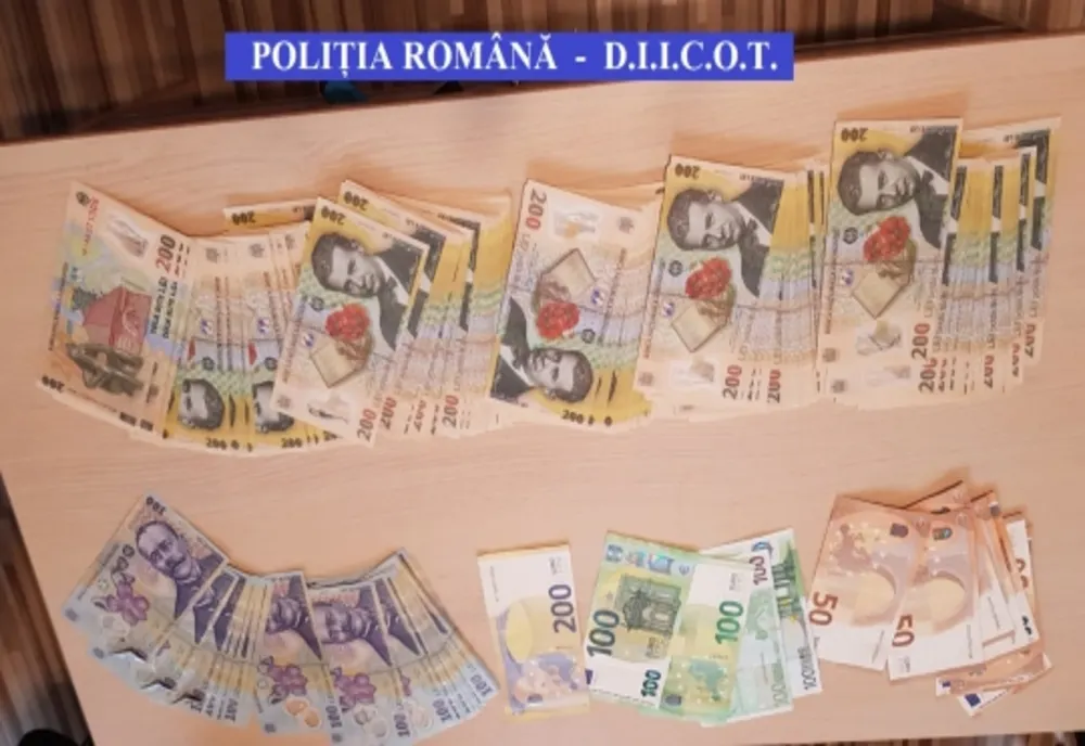 Percheziții în Teleorman, Sibiu și Hunedoara. Mii de oameni, păcăliți cu locuri de muncă în străinătate