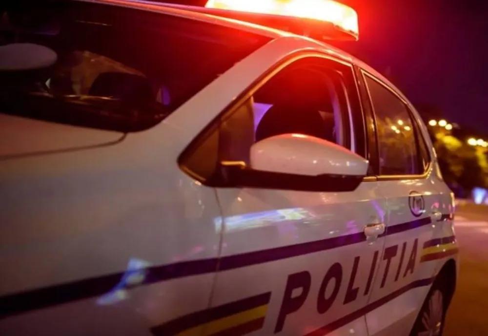 O femeie şi copilul său de doi ani, loviţi de o maşină scăpată de sub control, în Alexandria