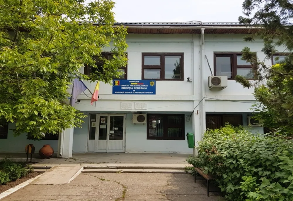 Un nou scandal la DGASPC Teleorman. Fostul şef, găsit de ANI în conflict de interese