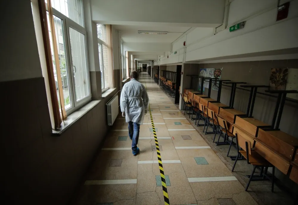 Ministerul Educaţiei: Titularizarea se dă pe 29 iulie