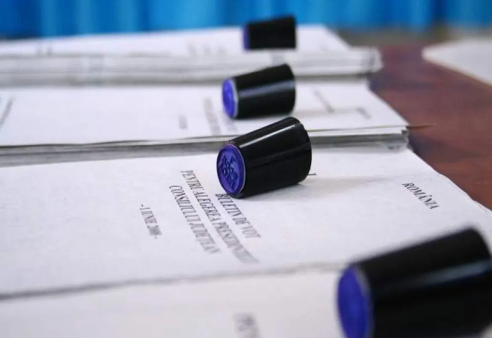 10 primari din PSD, Teleorman, au trecut în PNL