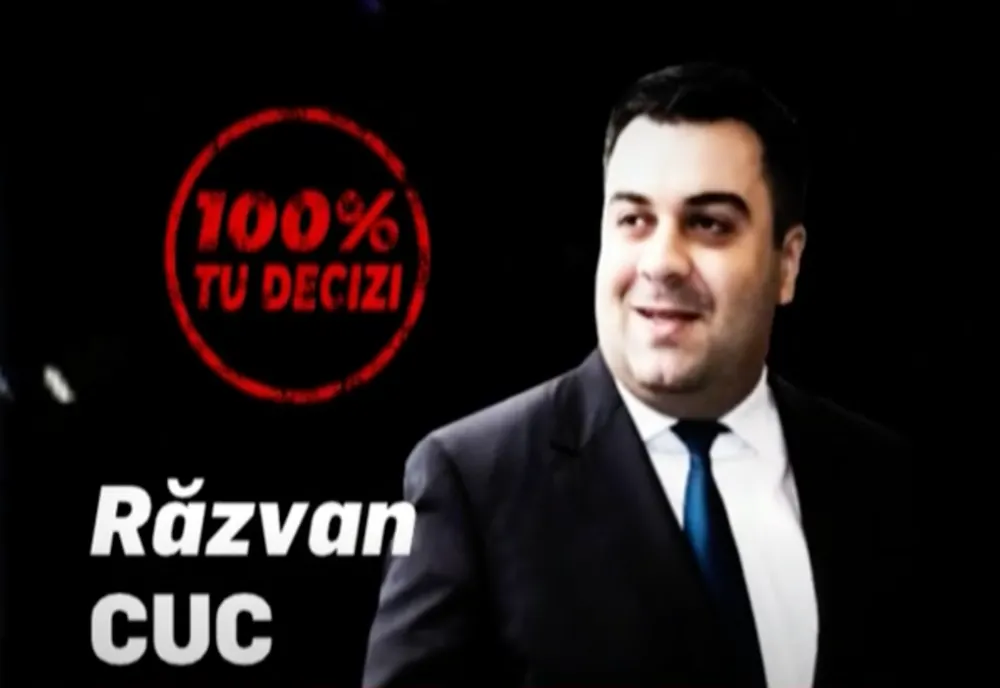 100% TU DECIZI! Răzvan Cuc, ministrul campion la rupt contracte. Scandalul TAROM și dosarul DNA