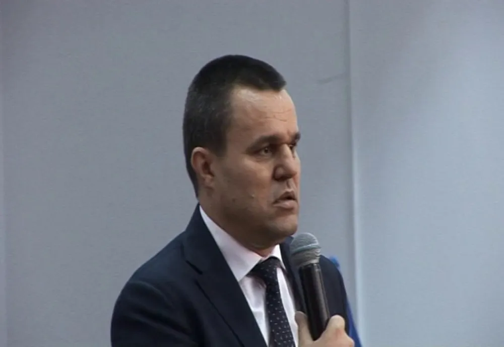 Pîrvulescu: Teleorman, un județ izolat din cauza PSD