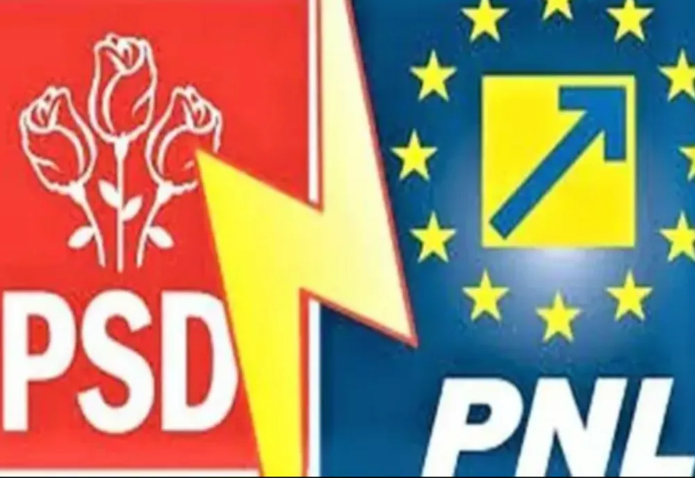 CUM se pregătește PNL pentru a contracara moțiunea social-democraților