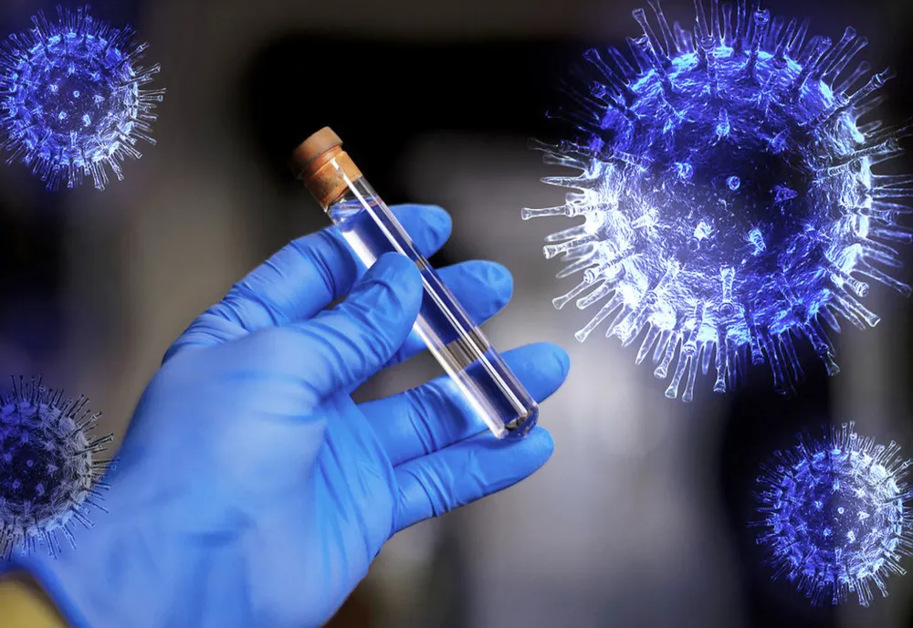 Bilanț coronavirus 17 octombrie: 3.952 de noi cazuri și 63 de decese