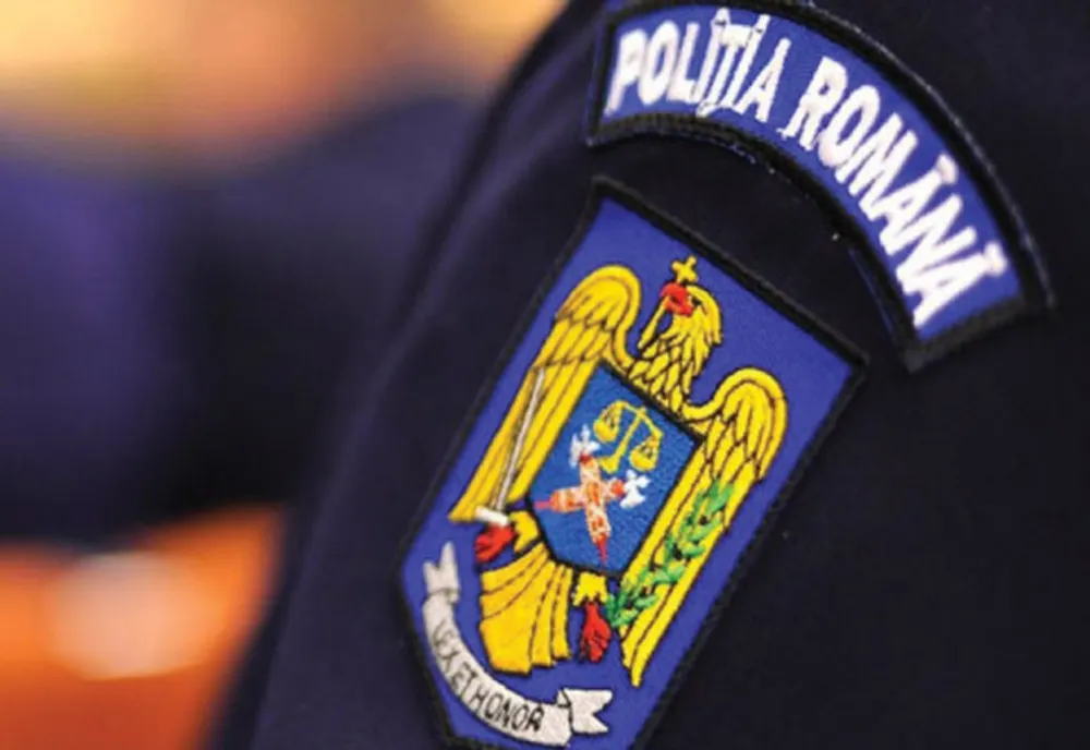 Teleorman: Reţinut de poliţişti după ce şi-a bătut concubina şi a încălcat ordinul de protecţie