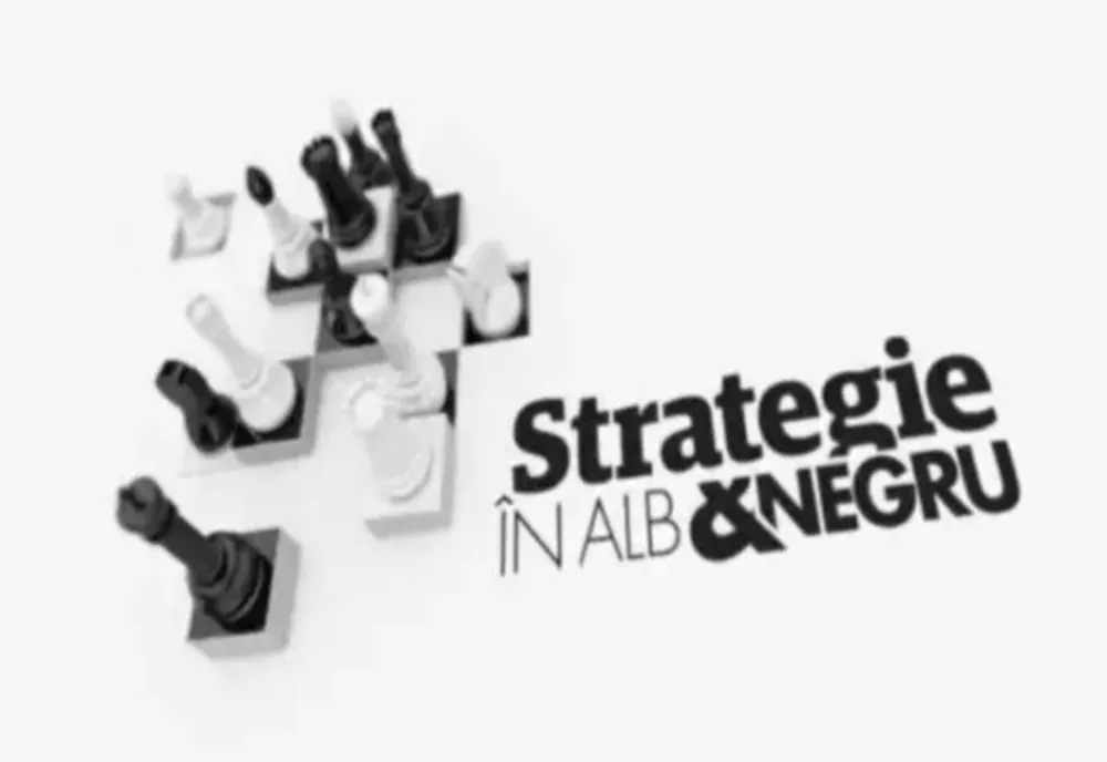 Strategie în alb și negru - Ediția din 5 decembrie 2020