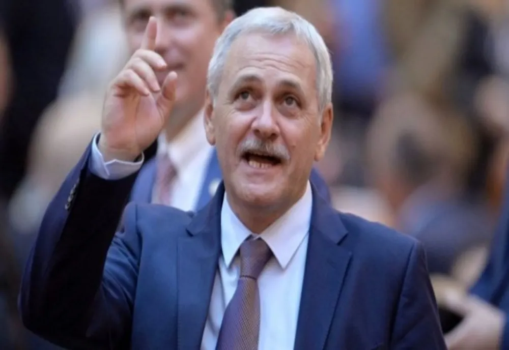 Liviu Dragnea și-a recăpătat dreptul la muncă în închisoare