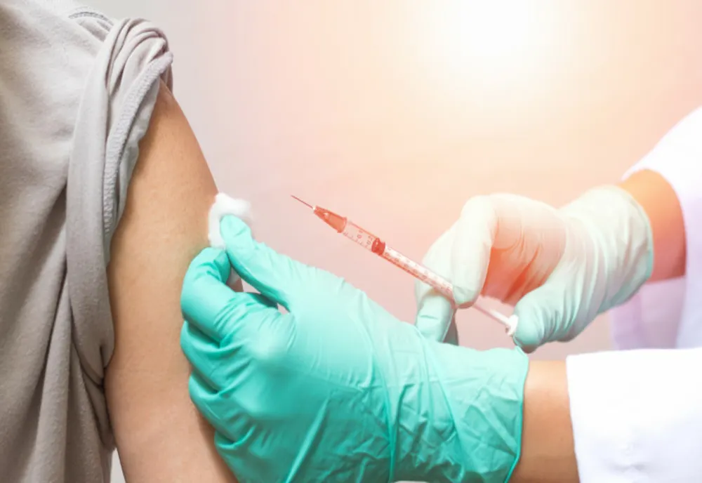 Teleorman: Unde au fost stabilite centrele de vaccinare anti-COVID pentru etapa a doua