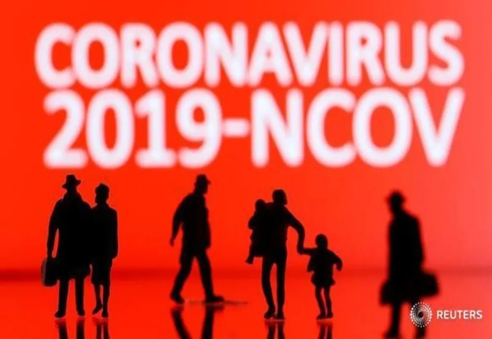 1.331 de cazuri noi de persoane infectate cu SARS–CoV–2! Situația din fiecare județ!