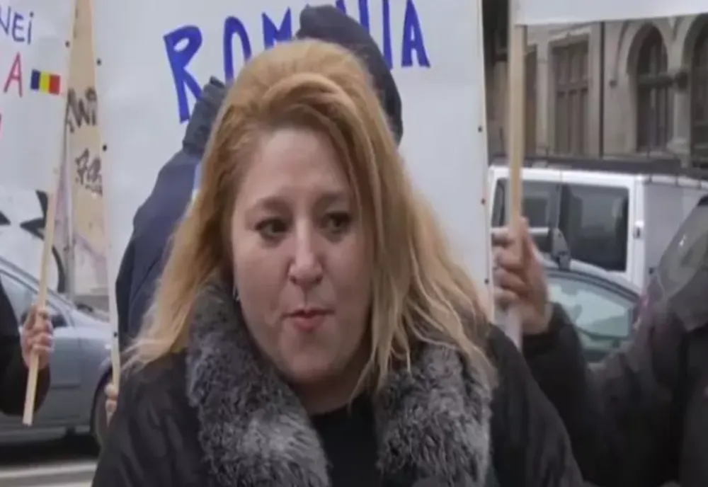 Diana Șoșoacă a rămas fără sprijin politic din partea AUR pentru indisciplină. Un alt parlamentar a fost EXCLUS - Explicațiile conducerii AUR