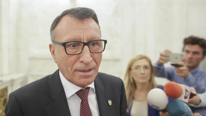 Paul Stănescu: ”PSD a greșit când a zis că nu vrea cu AUR. Sorin Grindeanu ar trebui să fie următoarea propunere de premier”