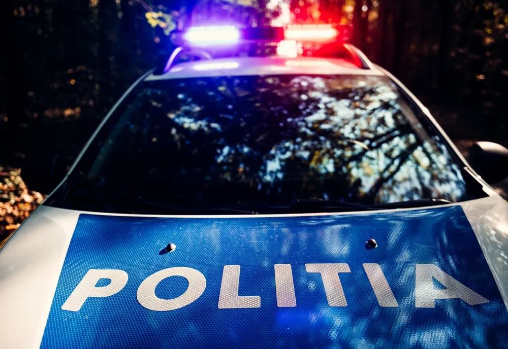 Teleorman: Accident mortal, pe DN 6, între Vităneşti şi Văceni