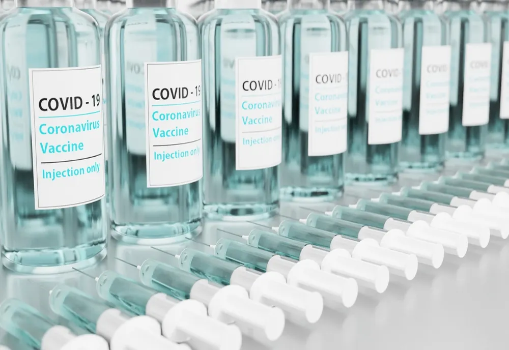 Culisele Statului Paralel | Cum au ajuns milioane de doze de vaccin la gunoi