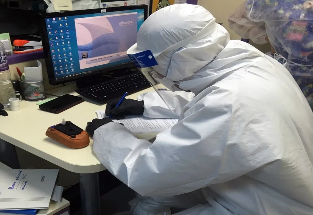 Bilanț coronavirus 11 februarie: 22.737 cazuri noi și 132 decese