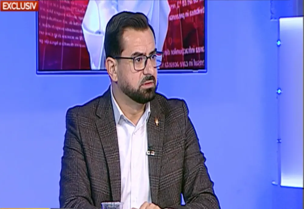 Ce spune ministrul Chesnoiu despre parcurile fotovoltaice pe terenurile agricole