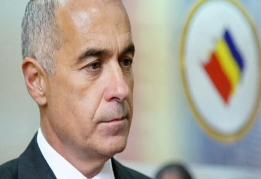 Călin Georgescu, la Culisele Statului Paralel: ”Pentru strălucirea noastră ca popor trebuie să păstrăm neutralitatea față de orice conflict”