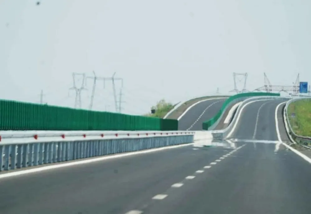 Autorizația de construire pentru tronsonul 4 din drumul expres Craiova- Pitești a fost emisă