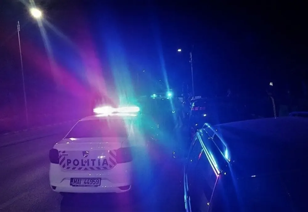 Cercetări in Teleorman. O tânără a fost găsită decedată pe un câmp