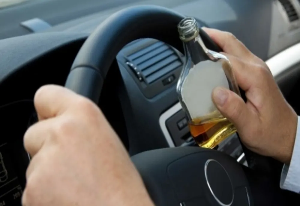 Surprins pe un drum național din Teleorman cu 127 km/h peste limita legală de viteză