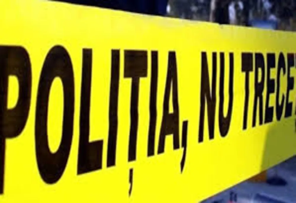 Doi tineri din Olt, ucişi în Teleorman. Suspectul a fost reţinut