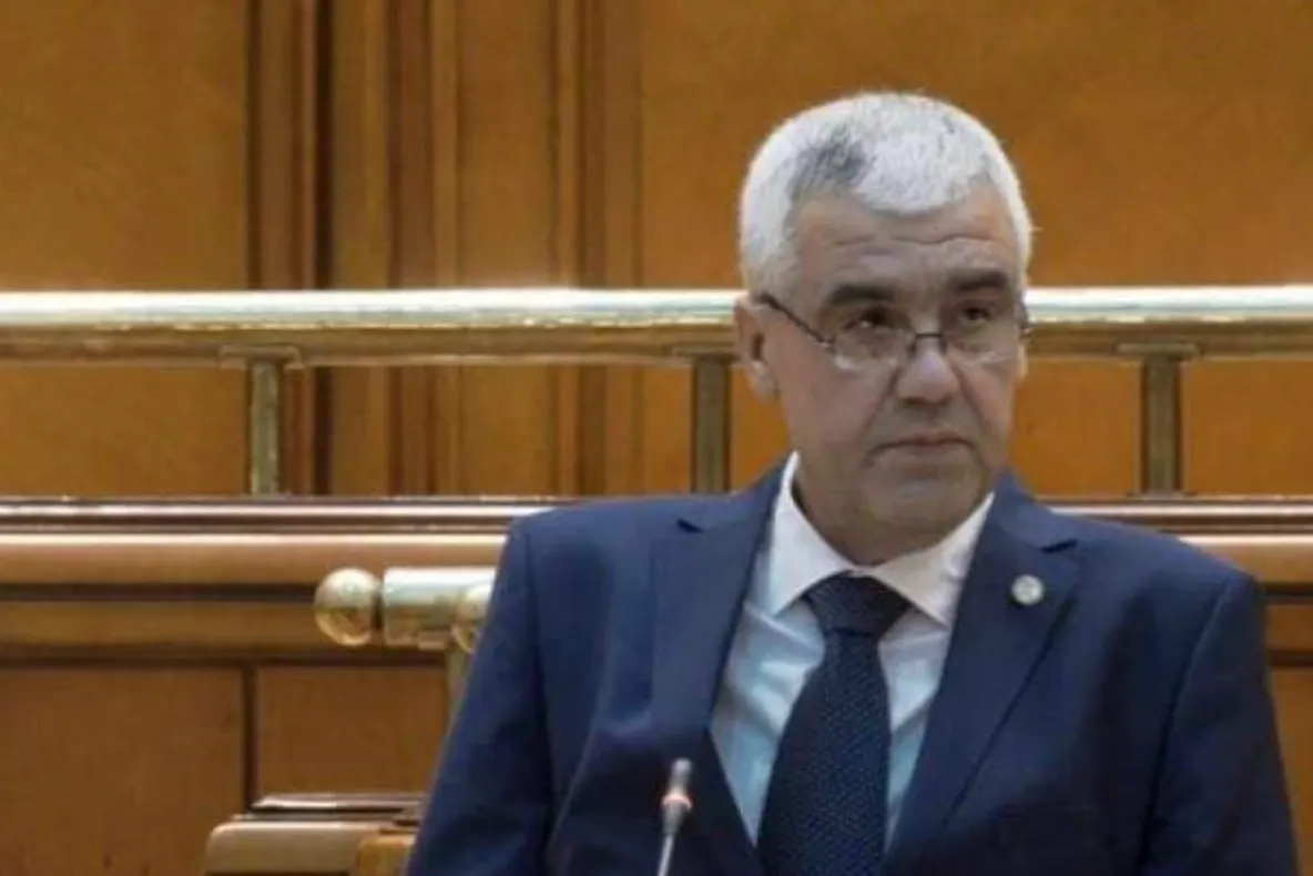 Ică Calotă: ”Mai multe drepturi și sprijin financiar pentru persoanele cu dizabilități”