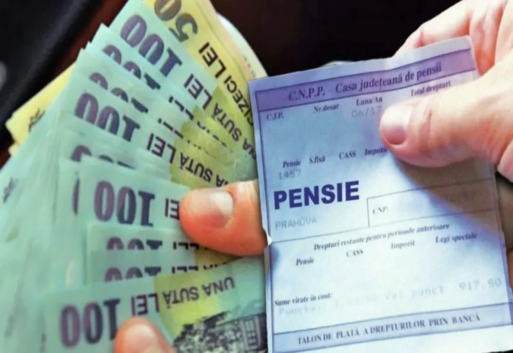 Marea recalculare a pensiilor intră în linie dreaptă. Câți români primesc a doua majorare și câți rămân cu indexarea de 13,8%